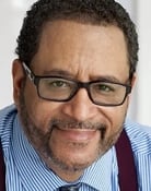 Largescale poster for Michael Eric Dyson