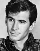 Largescale poster for Anthony Perkins