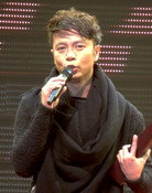 李克勤