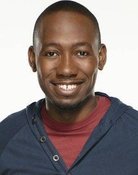 Grootschalige poster van Lamorne Morris