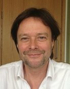 Simon Darlow