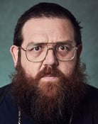 Largescale poster for Nick Frost