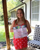 Hanna Burgess