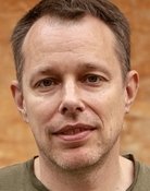 David Rosenquist