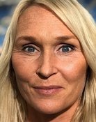 Frida Östberg