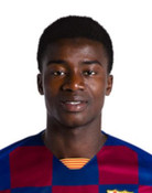 Moussa Wagué