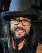 Christopher Saint Booth