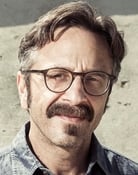 Largescale poster for Marc Maron