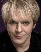 Largescale poster for Nick Rhodes