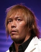 Largescale poster for Tetsuya Naito