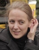 Patricia Hetherington