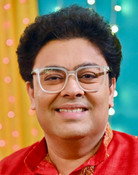 Ambarish Bhattacharya