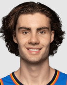 Josh Giddey