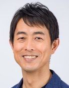 Shunru Akamatsu