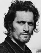 Largescale poster for Vincent Gallo