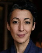 Karima Saïdi