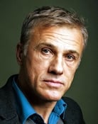 Largescale poster for Christoph Waltz