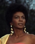 Nichelle Nichols
