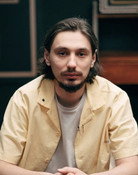 Алексей Стахович