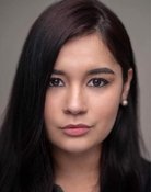 Geovonna Casanova