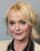 Grootschalige poster van Miranda Richardson