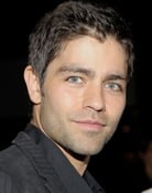 Adrian Grenier