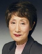 馬渕晴子
