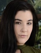 Grootschalige poster van Jenna Reid