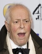 Clive Swift