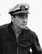 Barry Sullivan