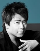 Largescale poster for Lang Lang