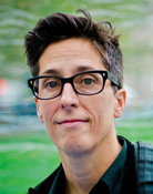 Alison Bechdel