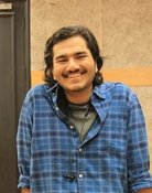 Arnav Dimri