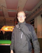 McKay Halcro