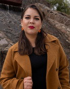 Crystal Ortega González