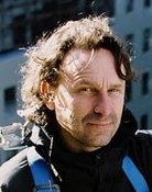 Grootschalige poster van Petr Hlinomaz