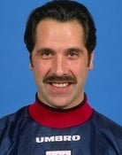 Largescale poster for David Seaman
