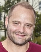 Lars Rasmussen