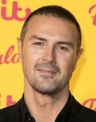 Paddy McGuinness