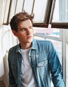 Graham Patrick Martin