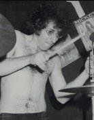 Frank Cook