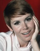 Judy Carne