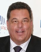 Grootschalige poster van Steve Schirripa