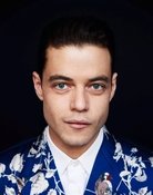 Rami Malek