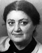 Meri Andzhaparidze
