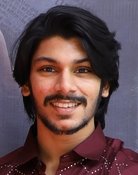 Tharun Vijay