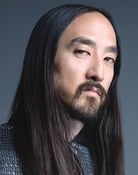 Largescale poster for Steve Aoki