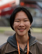 Ashleigh Wong