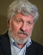 Сергей Паршин