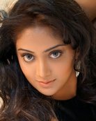 Grootschalige poster van Natasha Doshi
